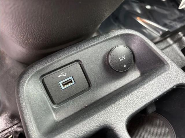 2021 Ford Transit Connect XL Cargo Van