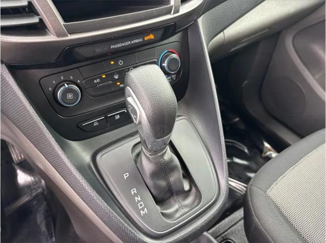 2021 Ford Transit Connect XL Cargo Van