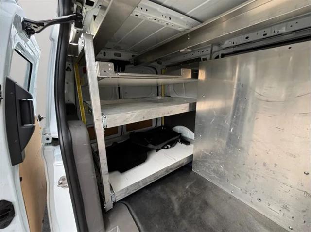 2021 Ford Transit Connect XL Cargo Van