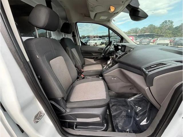 2021 Ford Transit Connect XL Cargo Van
