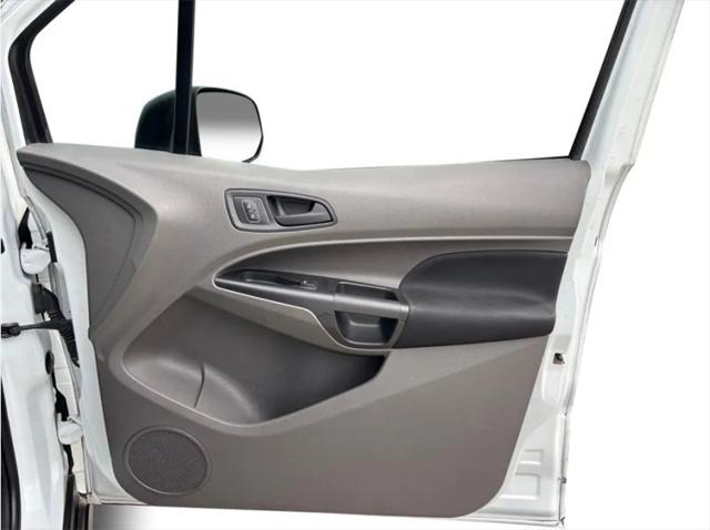 2021 Ford Transit Connect XL Cargo Van