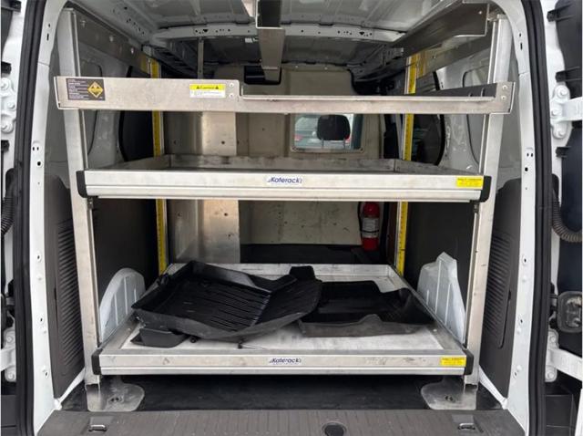 2021 Ford Transit Connect XL Cargo Van