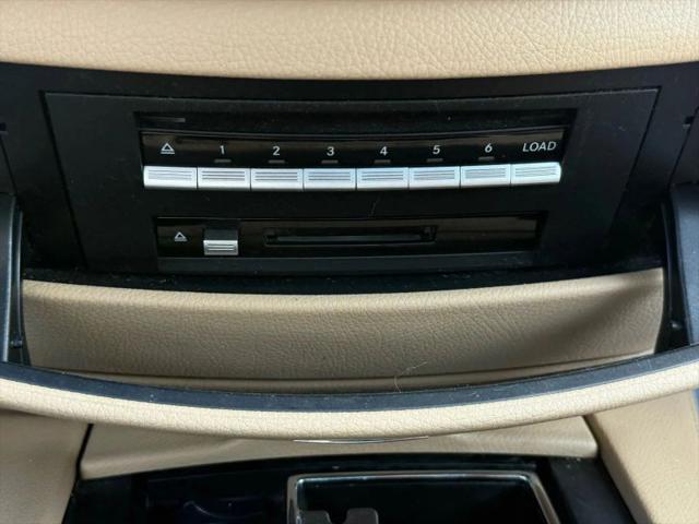 2009 Mercedes-Benz S 550 4MATIC