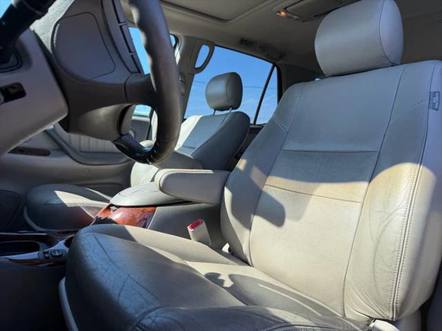 2006 Toyota Sequoia Limited V8