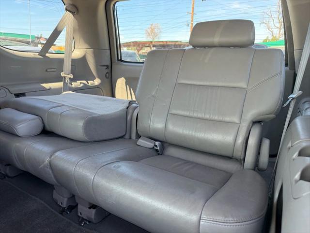 2006 Toyota Sequoia Limited V8