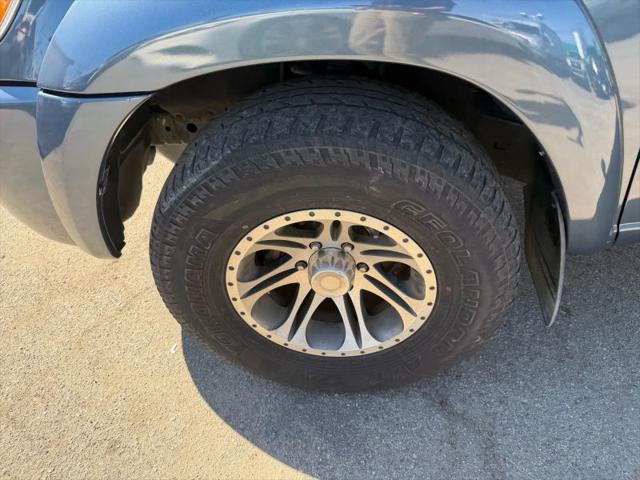 2006 Toyota Sequoia Limited V8