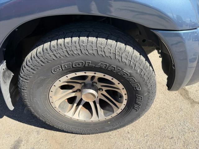 2006 Toyota Sequoia Limited V8
