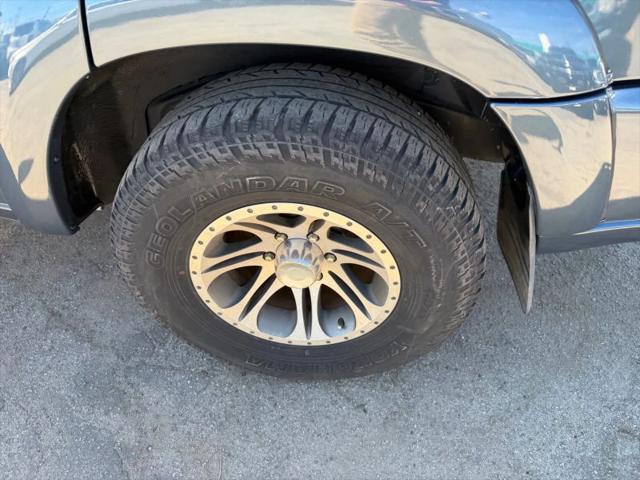 2006 Toyota Sequoia Limited V8