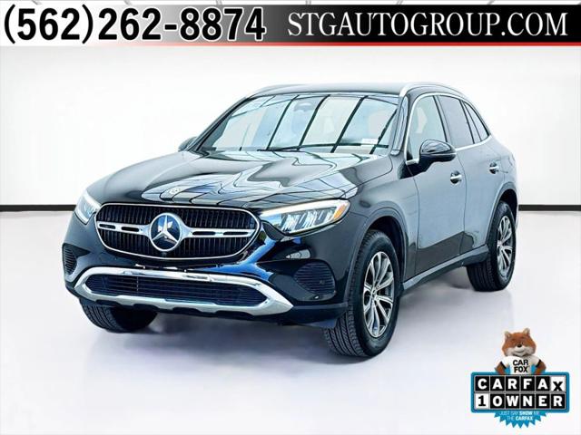 2024 Mercedes-Benz GLC SUV for sale in Montclair, CA
