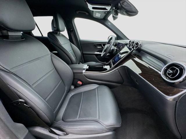 2024 Mercedes-Benz GLC SUV