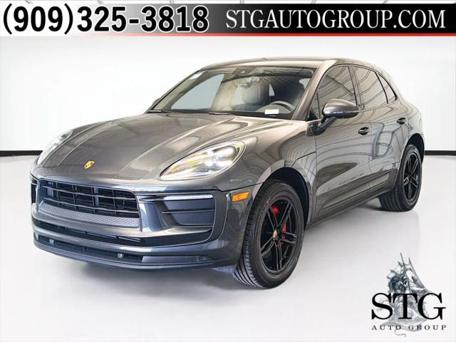 2022 Porsche Macan Base for sale in Montclair, CA