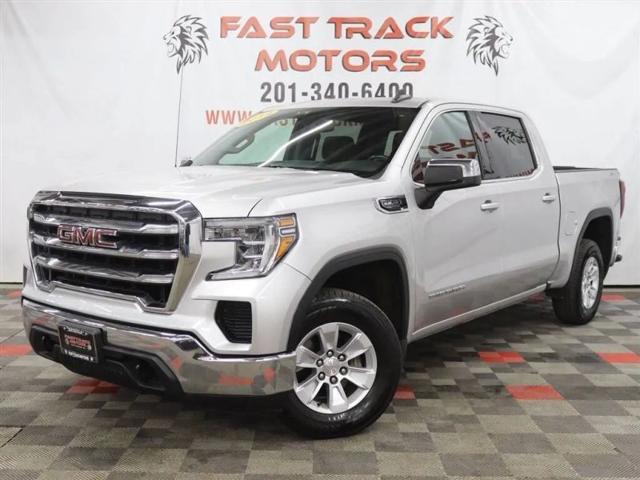 2019 GMC Sierra 1500 SLE for sale in Paterson, NJ