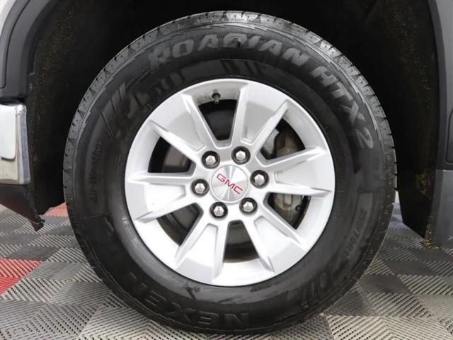 2019 GMC Sierra 1500 SLE