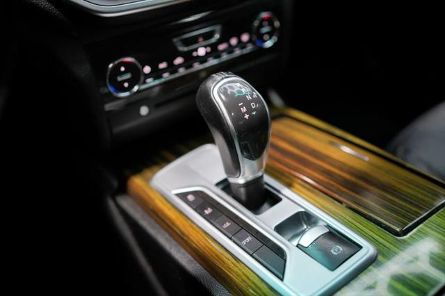 2014 Maserati Ghibli S Q4