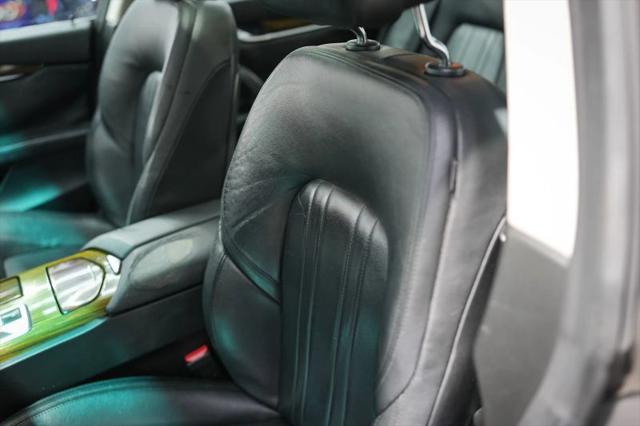 2014 Maserati Ghibli S Q4
