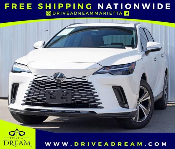 2023 Lexus RX 350 Premium for sale in Marietta, GA