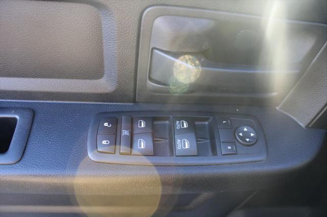 2017 Ram 1500 Tradesman Quad Cab 4x2 6'4" Box