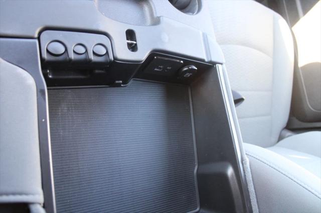 2017 Ram 1500 Tradesman Quad Cab 4x2 6'4" Box