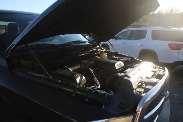 2017 Ram 1500 Tradesman Quad Cab 4x2 6'4" Box