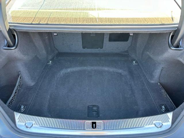 2015 Audi A8 L 4.0T