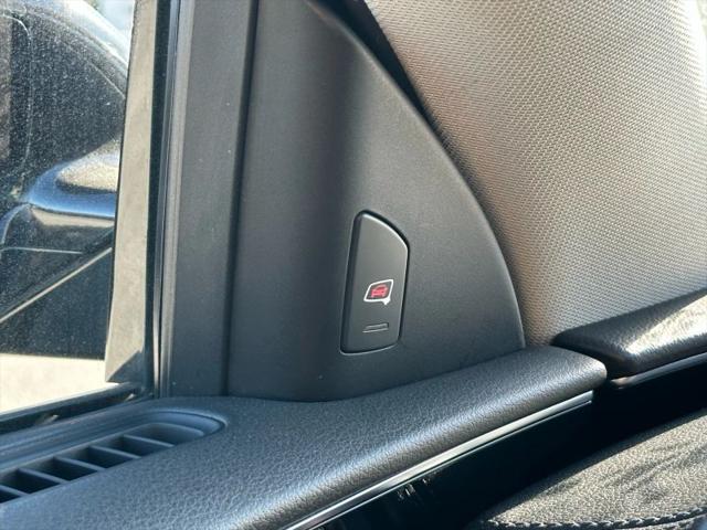 2015 Audi A8 L 4.0T