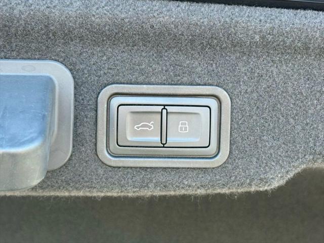 2015 Audi A8 L 4.0T