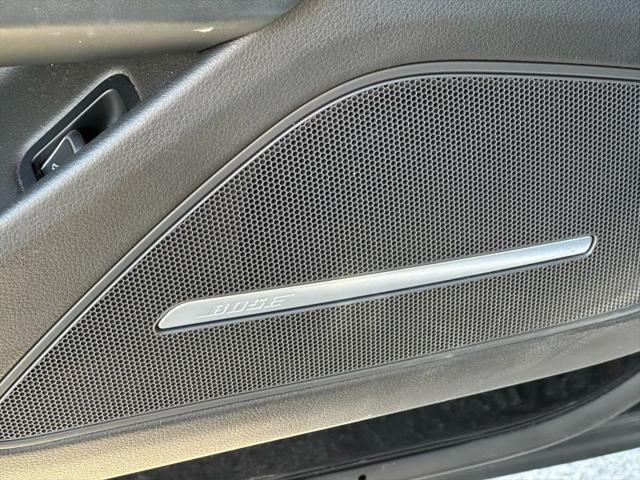 2015 Audi A8 L 4.0T