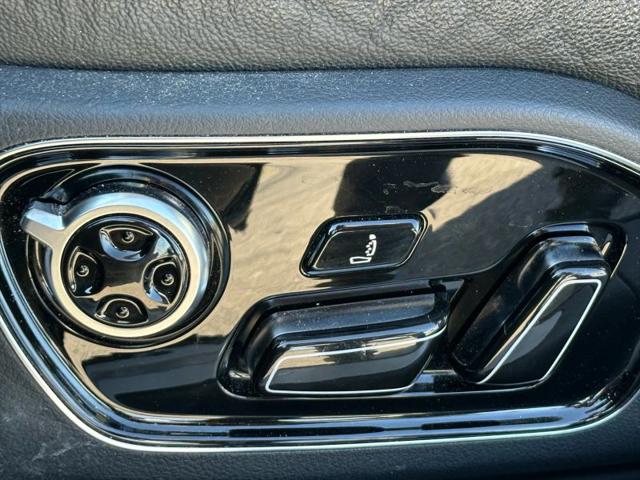 2015 Audi A8 L 4.0T