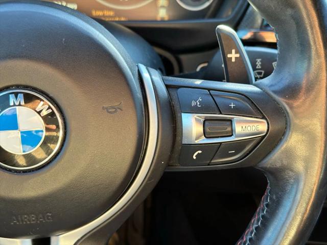 2015 BMW M4 Base