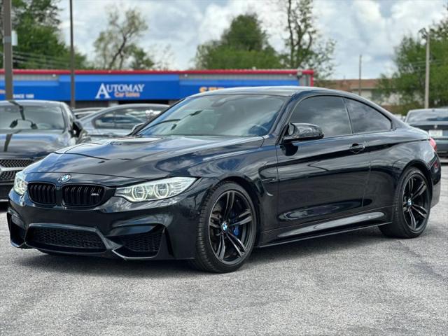 2015 BMW M4 Base for sale in Oklahoma City, OK