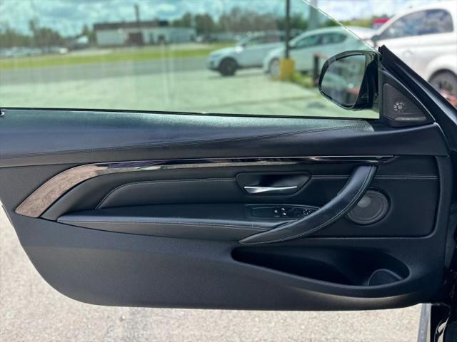 2015 BMW M4 Base