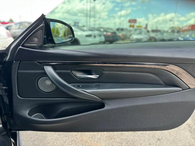 2015 BMW M4 Base