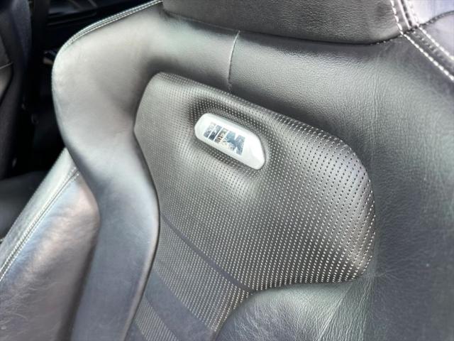 2015 BMW M4 Base