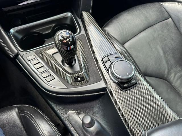 2015 BMW M4 Base