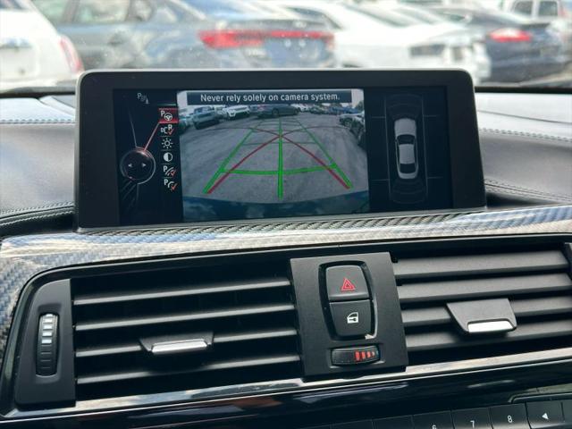 2015 BMW M4 Base