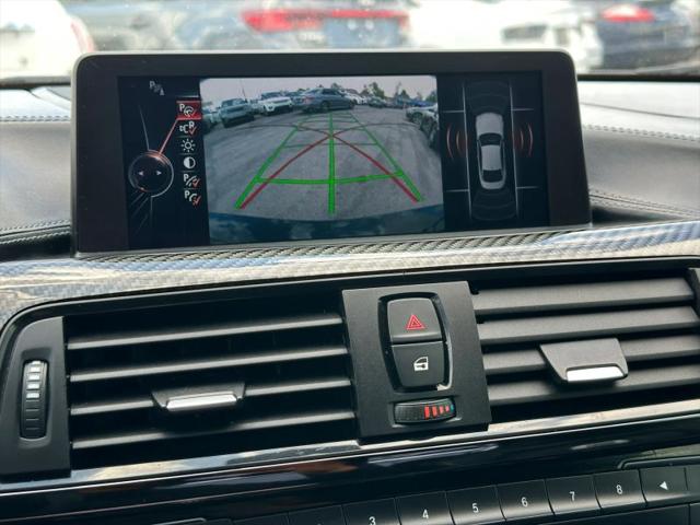 2015 BMW M4 Base