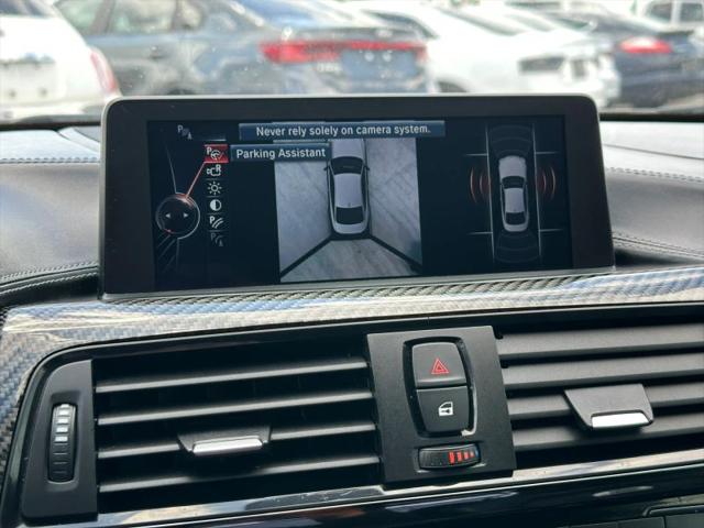 2015 BMW M4 Base