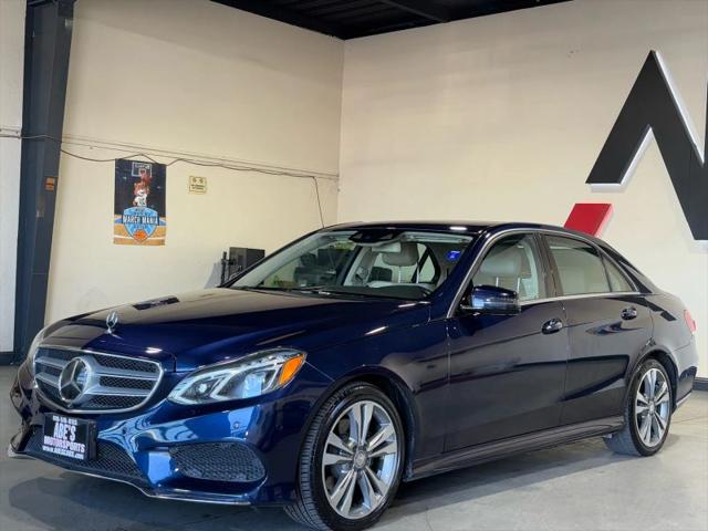 2014 Mercedes-Benz E 350 E 350 for sale in Sacramento, CA