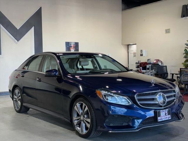 2014 Mercedes-Benz E 350 E 350