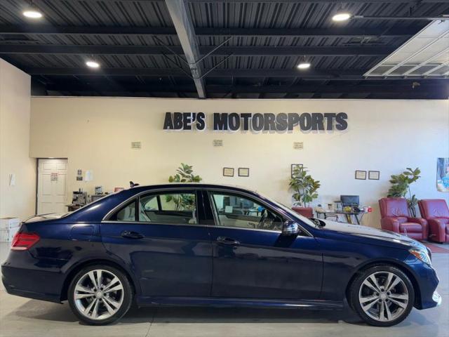 2014 Mercedes-Benz E 350 E 350