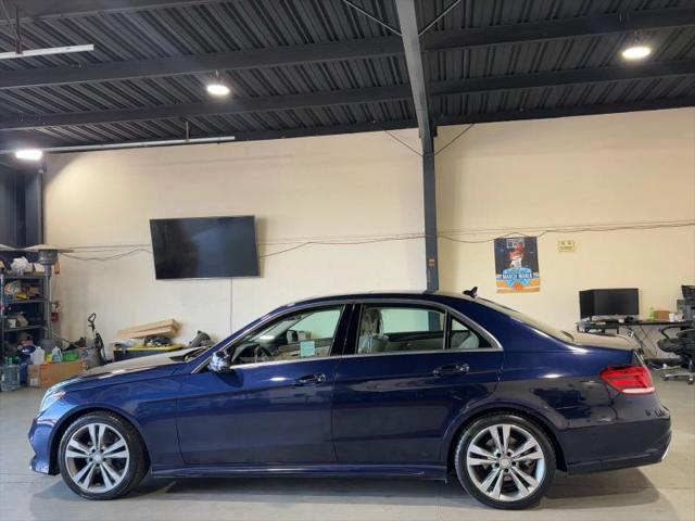 2014 Mercedes-Benz E 350 E 350