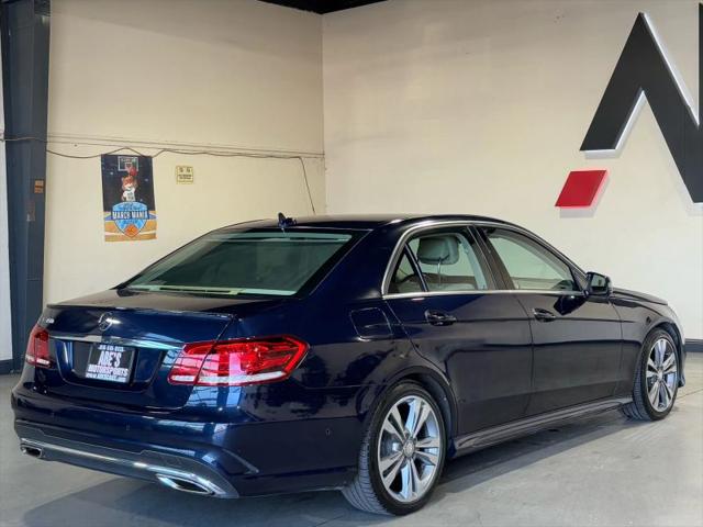 2014 Mercedes-Benz E 350 E 350
