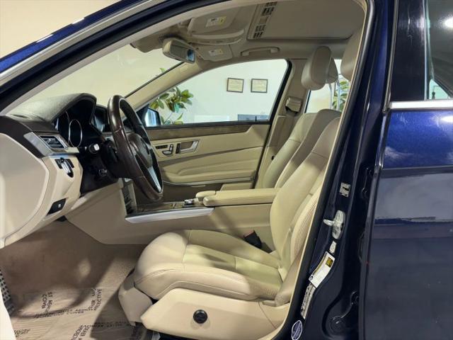 2014 Mercedes-Benz E 350 E 350