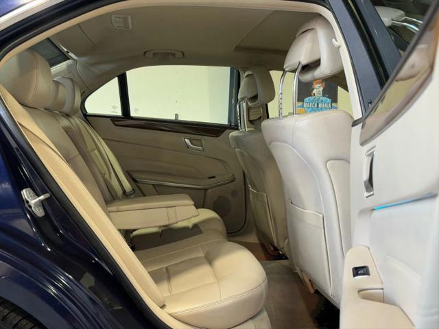 2014 Mercedes-Benz E 350 E 350