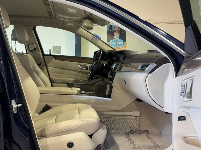 2014 Mercedes-Benz E 350 E 350