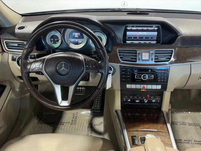 2014 Mercedes-Benz E 350 E 350