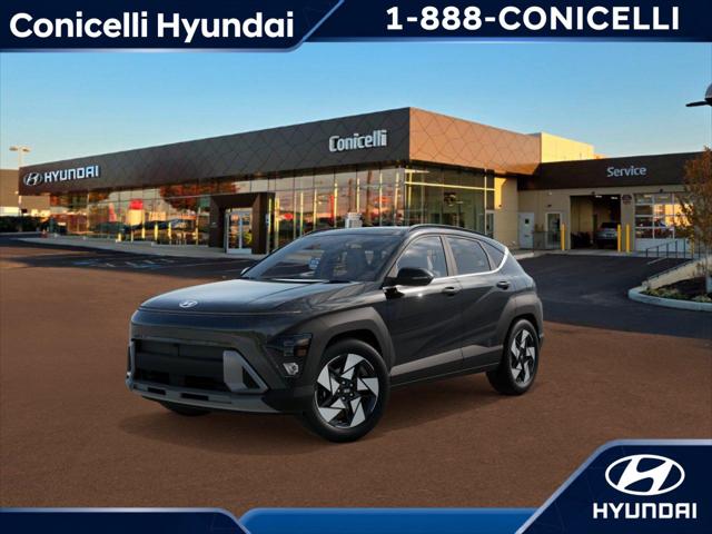 2026 Hyundai Kona Limited for sale in Conshohocken, PA