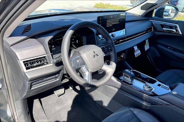 2026 Mitsubishi Outlander SE 1.5T S-AWC