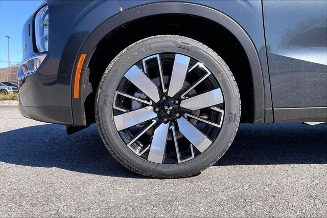 2026 Mitsubishi Outlander SE 1.5T S-AWC