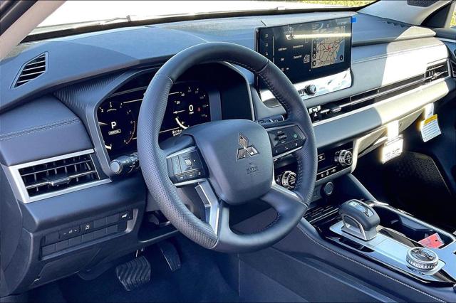 2026 Mitsubishi Outlander SE 1.5T S-AWC